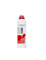 L'Oreal Paris Studio Line 8 Fix & Shine 24H Fixing Spray - 250Ml