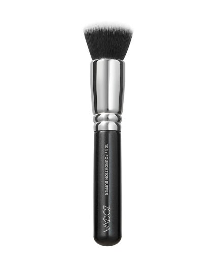 ZOEVA  104 VEGAN FOUNDATION BRUSH