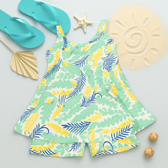 Palm Whisper Swim Set