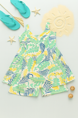 Palm Whisper Swim Set