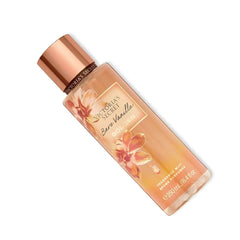VICTORIA SECRET GILDED VANILLA MIST 250 ML
