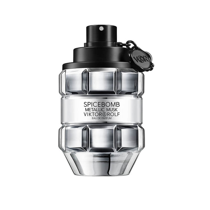 Viktor & Rolf Spicebomb Metallic Musk Eau de Parfum (90ml)