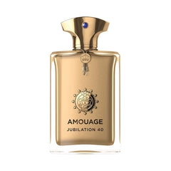 Amouage Jubilation 40 Extrait de Parfum for Men (100 ml)
