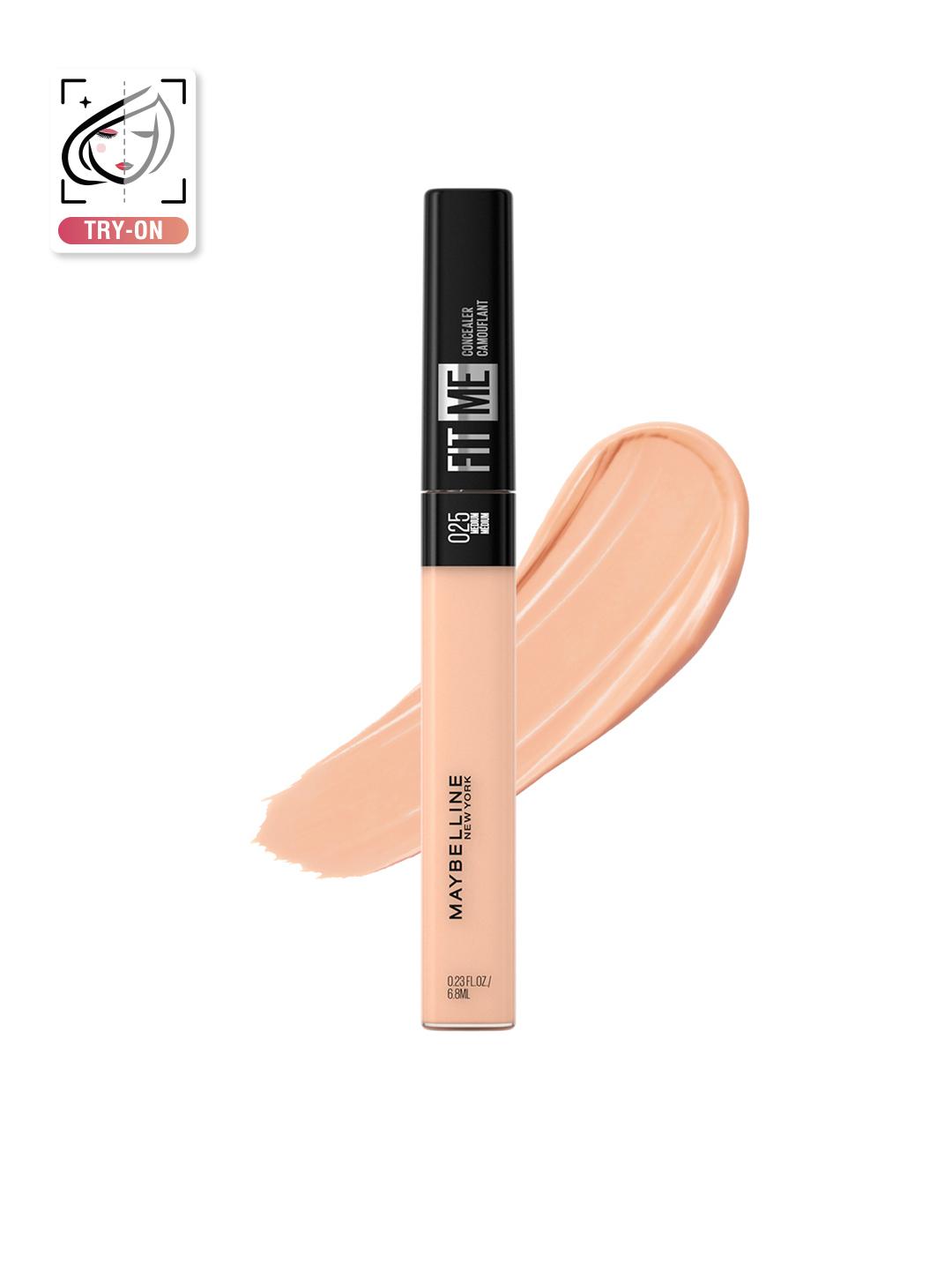 MAYBELLINE FIT ME CONCEALER 6.8ML 25 MEDIUM