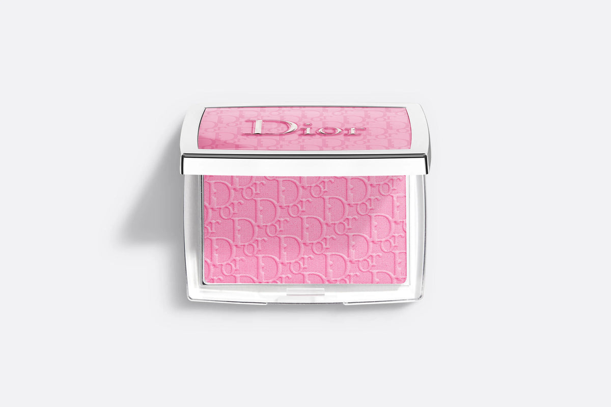 DIOR BACKSTAGE ROSY GLOW - 001 PINK - 4.6G