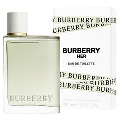 BURBERRY HER EDT 50ML
