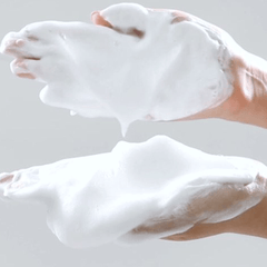 Medicube Zero Foam Cleanser - 120 ml