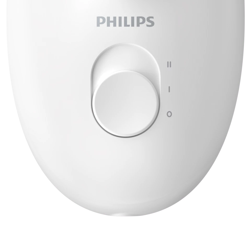 Philips Satinelle Corded Epilator Essential Series BRE235/00
