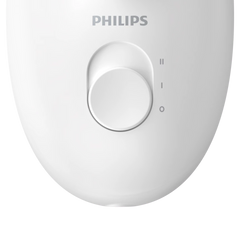 Philips Satinelle Corded Epilator Essential Series BRE235/00