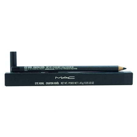 M.A.C Eye Kohl - Smolder (1.36g)