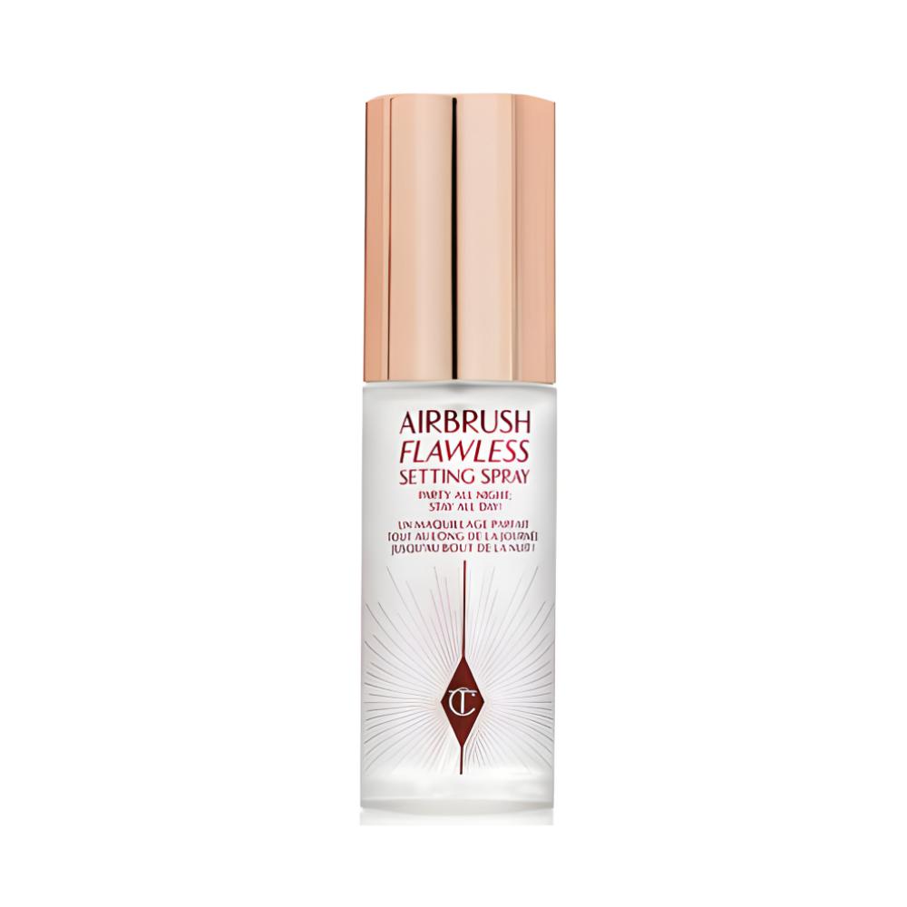Charlotte Tilbury Airbrush Flawless Setting Spray (100ml size)