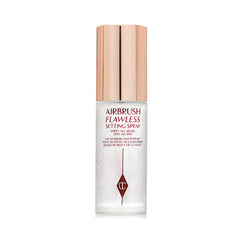 Charlotte Tilbury Airbrush Flawless Setting Spray (100ml size)