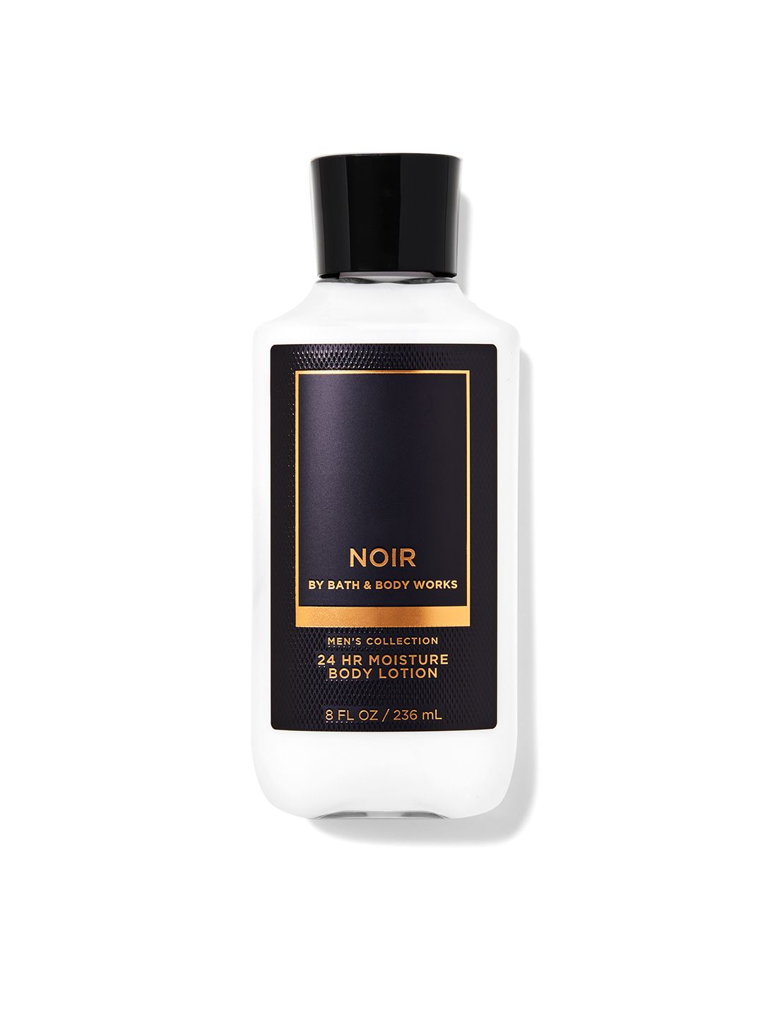BATH & BODY WORKS NOIR BODY LOTION 236ML
