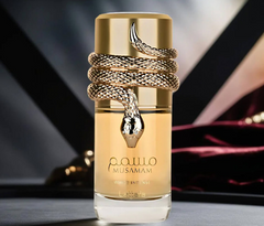 Lattafa Musamam White Intense Eau de Parfum (EDP) 100ml