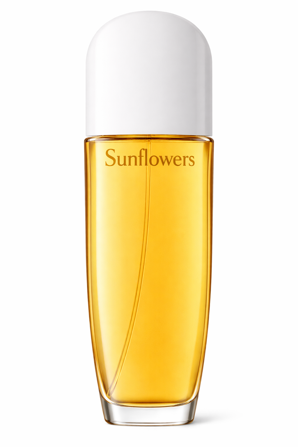 ELIZABETH ARDEN SUNFLOWERS EDT 100ML - Kunchals
