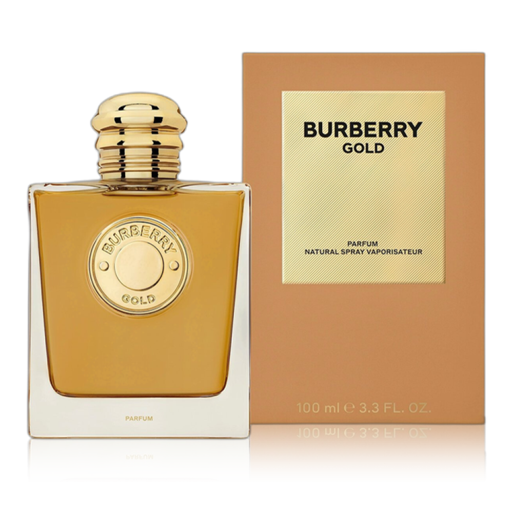 Burberry Gold Parfum 100ML