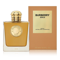 Burberry Gold Parfum 100ML