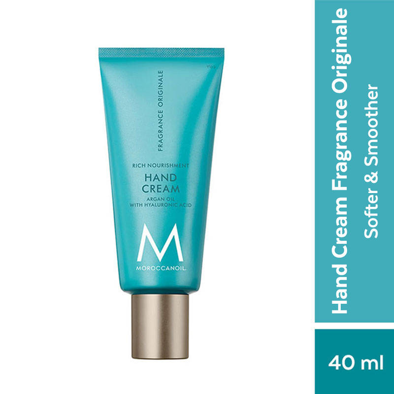 Moroccanoil Hand Cream Fragrance Originale (40 ml)