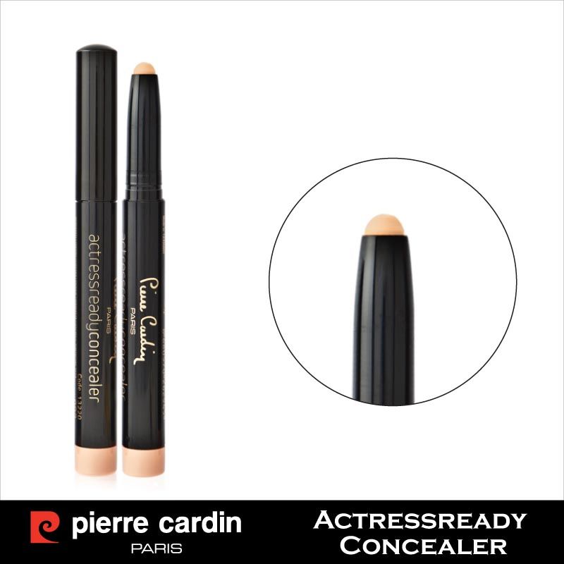 Pierre Cardin Paris - Actressready Concealer 003 Dark - 1.4g