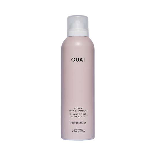 OUAI Super Dry Shampoo – Melrose Place (127g)