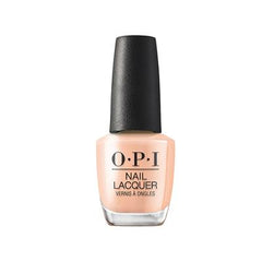 OPI NAIL LACQUER "PEARL-CLUTCHING BEHAVIOR" - 15ML