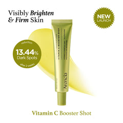 Arencia Vitamin C Booster Shot (30 ml)