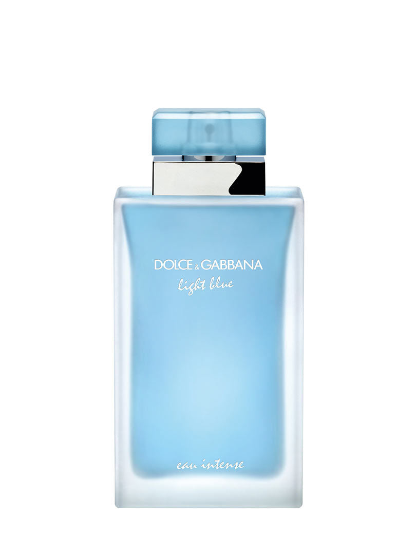 Dolce & Gabbana Light Blue Eau Intense - 100mL
