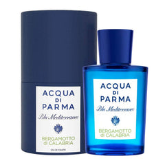 Acqua Di Parma Blu Mediterraneo Bergamotto Di Calabria Eau De Toilette 180ml