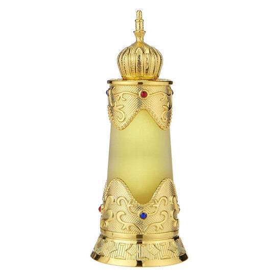 Afnan  Concentrated Perfume Oil Mukhallat Abiyad Oil Perfume Oil 0.67 oz Fragrances