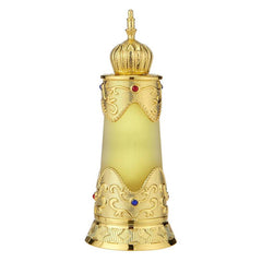 Afnan  Concentrated Perfume Oil Mukhallat Abiyad Oil Perfume Oil 0.67 oz Fragrances