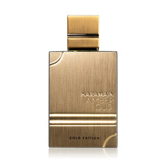 Al Haramain Amber Oud Gold Edition Eau de Parfum Spray (60ml)