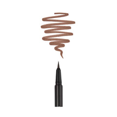 ANASTASIA BROWN PEN 0.5ML MEDIUM BROWN
