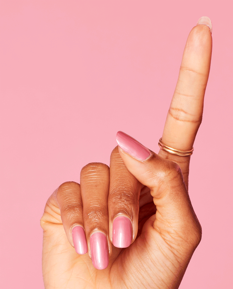 O.P.I Nail Lacquer NLG01 Aphrodite's Pink Nightie - 15 ml