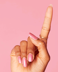 O.P.I Nail Lacquer NLG01 Aphrodite's Pink Nightie - 15 ml