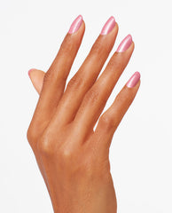 O.P.I Nail Lacquer NLG01 Aphrodite's Pink Nightie - 15 ml