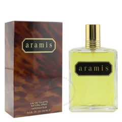 Aramis  Men's Classic EDT Spray 240ml/8.1 oz Fragrances