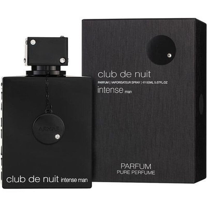 Armaf Club De Nuit Intense Man Pure Parfum 150ML