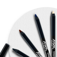 Auric Intensiv Kajal Midnight Blue - 1.2g