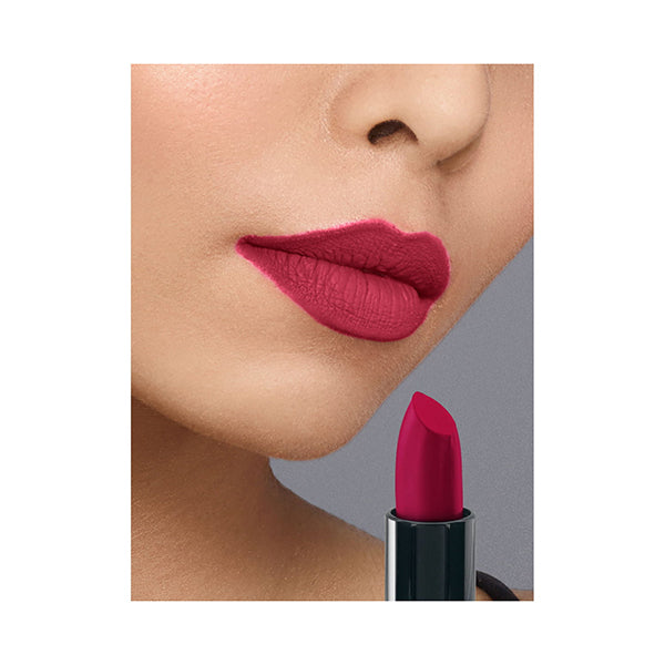 Auric MatteCreme Lipstick 3205- South Sangria - 4gm