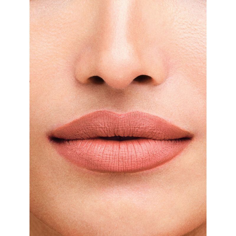 Chambor Color Studio Tres Matte Lipstick 283 Regal Fawn - 3.2g