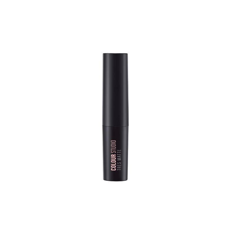 Chambor Color Studio Tres Matte Lipstick 283 Regal Fawn - 3.2g