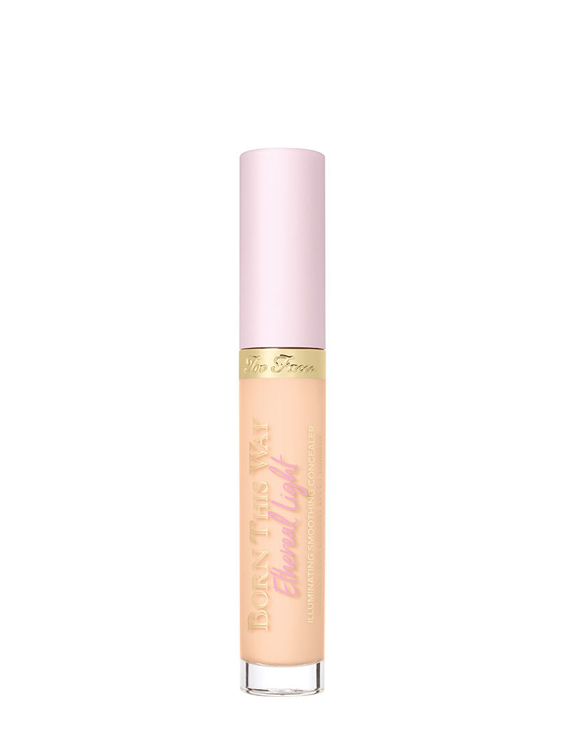 Too Faced Born This Way Ethereal Light-Illuminating Smoothing Concealer