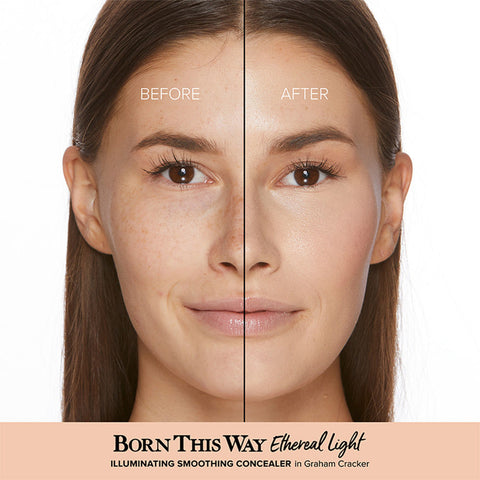 Too Faced Born This Way Ethereal Light-Illuminating Smoothing Concealer