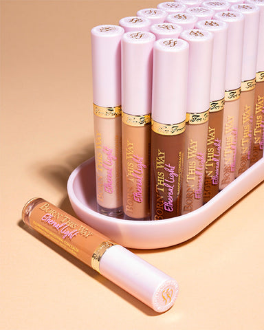 Too Faced Born This Way Ethereal Light-Illuminating Smoothing Concealer