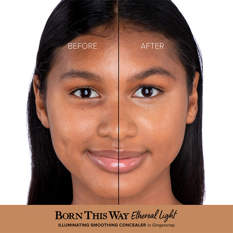 Too Faced Born This Way Ethereal Light-Illuminating Smoothing Concealer