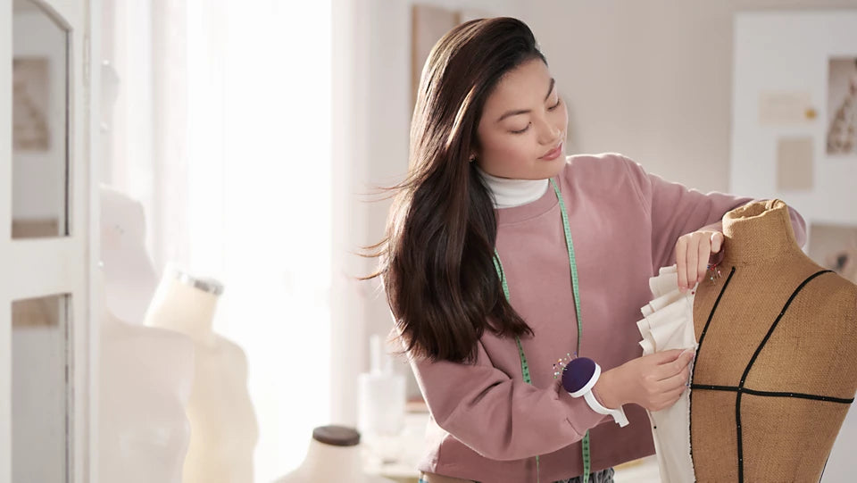 PHILIPS BHD356 3000 HAIR DRYER - 2100W