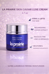 La Prairie  Skin Caviar Luxe Cream 1.7 oz Skin Care