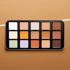Character Pro Concealer Palette C-A302 – 45g