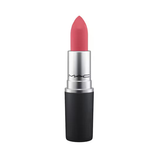 M.A.C Powder Kiss Lipstick 3g