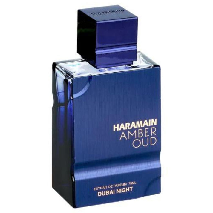 Al Haramain Amber Oud Dubai Night Extrait de Parfum (75ml)